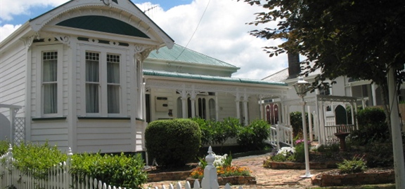 Chelsea House