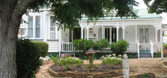 Chelsea House