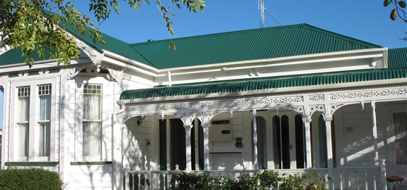 Chelsea House