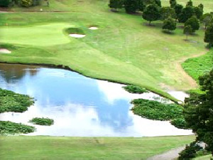 Whangarei Golf Club