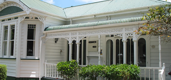 Chelsea House