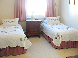 Kauri Room