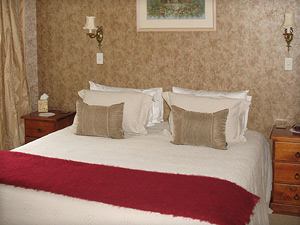 Parahaki Room