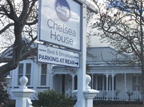 Chelsea House